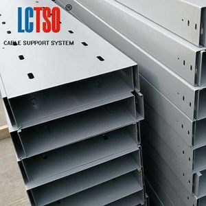 [Hot Item] Light Weight Horizontal Ladder Type FRP Making Machine Cable Tray
