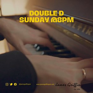 James Griffin Pub on Reels | Facebook