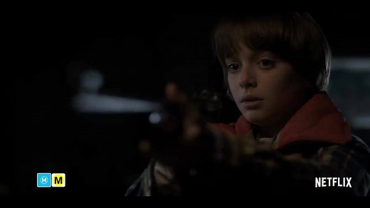 On November 6, 1983, Will Byers disappeared. Stranger Things is now streaming on Netflix. | Stranger Things