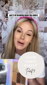 2.7K views · 19 reactions | Part 3 of 7! Brightening highlight! This...