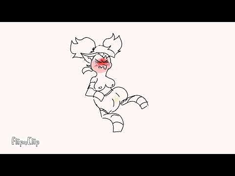 Pony go poo-poo in Diapee [ABDL animation]