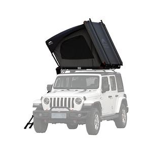 [Hot Item] Hard Shell Aluminum Car Roof Top Tent Manufacturer for SUV Overland