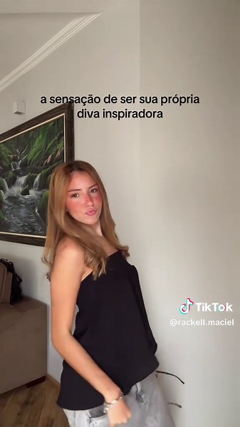 Rackell no TikTok