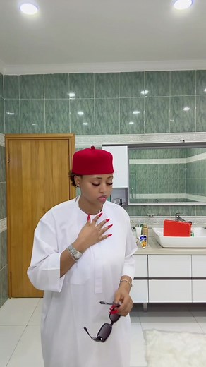 Regina Daniels: Long Overdue Catch-Up with Family