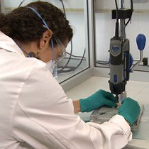Stable Isotope Analysis of Tooth Enamel | JoVE Journal
