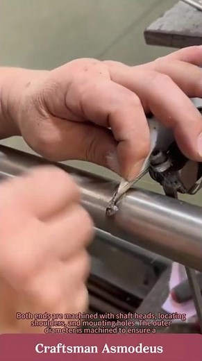 Roller core processing flow #automobile #bridgesaw #soap