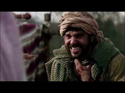 The Chosen Season 2 Episode 5:Spirit