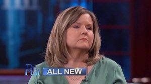 Why a woman says she doesn’t clean her house that's filled with dirty dishes, moldy food, and clutter everywhere. Full story: drphil.tv/052120 | Dr. Phil
