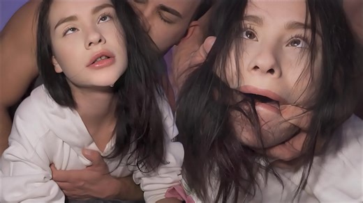 18 Yo Teen Matty ANNIHILATED in Rough Doggystyle - Multiple Eye Rolling Orgasms   Extreme Squirt - KOYADONG