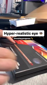 Hyper Realistic Eye Drawing @daragh.obrien.art #realisticdrawing #art #drawing #artist #sketch #artwork #realism #pencildrawing #portrait #artistsoninstagram #realisticart #draw #realistic #artoftheday #pencilart #pencil #arts #sketchbook #drawings #painting #pencilsketch #portraitdrawing #sketching #illustration #instaart #hyperrealism #graphitedrawing #drawingoftheday #charcoaldrawing #fanart | ART Gallery