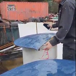 The results of the rust experiment 📈 | Bad Chad