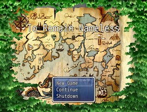 To Remain Nameless file