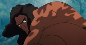 ‘Tarzan’ among new titles coming to Disney+ in June