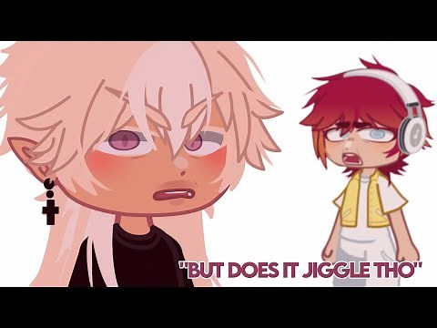 POV : you just asked the worst question possible.. 😟