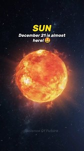 134K views · 2.7K reactions | Don’t Miss the Ursid Meteor Shower  #space #NASA #astronomy #Sun #science #earth #galaxy #planets #universe | Science Of Future | Facebook