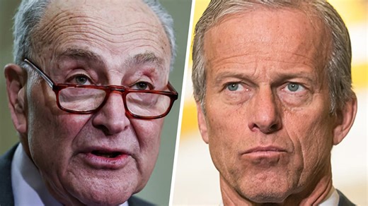 'Zero chance' deal will be made before midnight to avoid government shutdown: Jake Sherman