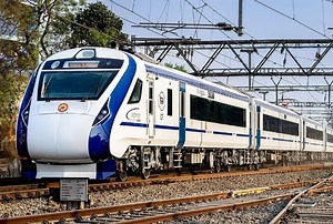 Odisha's Second Vande Bharat Express Begins Trial Run; Check Timing, Route And All Journey Details Here