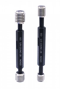 [Hot Item] BSPT/BSPP Thread Ring Gauge / Go & No-Go Gauge