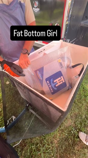 2.3K views · 14 reactions | Them some big old James River girls. #bassfishing | The BASS CAST.com | Facebook