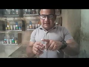 Começa a aparecer os resultados do tratamento com a nistatina líquida e o bicarbonato de sódio. 🙏🙏🙏🙌