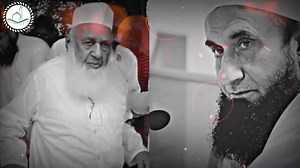 58K views · 2.6K shares | Molana Tariq Jameel About Haji Abdul Wahab Sahab | Beautiful Bayan ❤ | Storical Studies | Facebook
