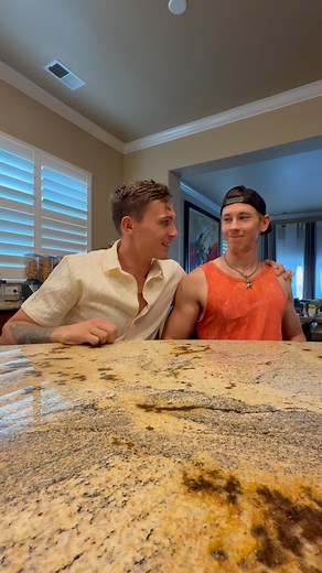 Corbin Fisher on Instagram: "😝"