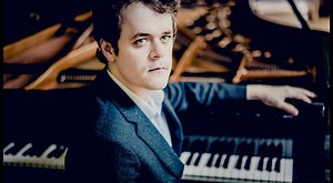 Benjamin Grosvenor: Liszt to kompozytor o wielu obliczach
