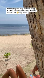 Sir sabak ka diri 🤣 #reelschallengereelschallenge #bikiniseason #followersreelsfypシ゚viralシfypシ゚viralシalシ #reelsfbシ #followersreels #StarSender #SIARGAOISLANDPHILIPPINES #phillipines #hometown #siargaoisland | Sunshine Rama Masek