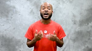 1.9K views · 24 reactions | Introducing AmonBot  - your personal connection to resources and support at #WSSU! ✅ Get quick answers to your questions 24/7. ✅ Receive personalized check-ins and guidance. ✅ Help shape a better student experience through your input. Learn More: https://bit.ly/4jaBkSd | Winston-Salem State University | Facebook