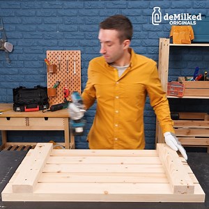 Handy Outdoor Shoe Cleaner | DeMilked