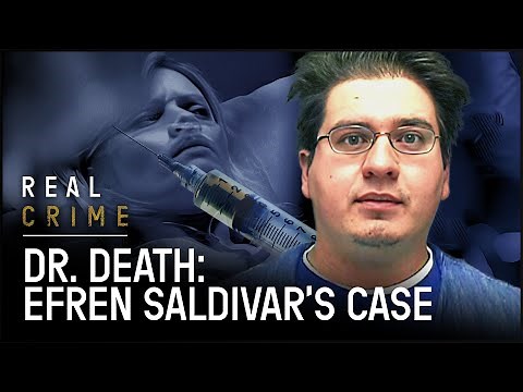 Doctor Death Diaries: Killings At The Hospital (Full Documentary)
