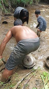 Pahibas isang pitak para sa pond preperation #buhayprobinsya #pondfishing | Cabungahan farmers