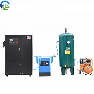 [Hot Item] Flygoo 150g/H Air Source Ozone Generator for Cold Storage Air Sterilization