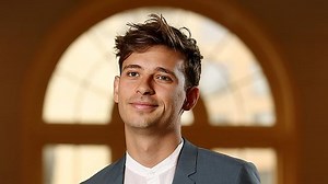 Flume gets access to Slater’s elusive wave pool