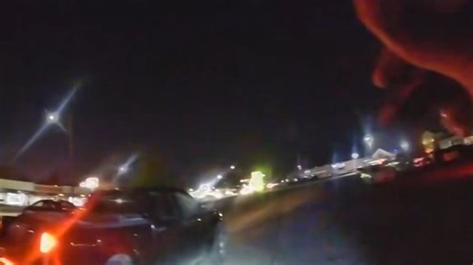 Unlicensed 15-year-old crashes into Whitehall police cruiser, parent faces charges