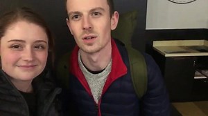 🐋 We sent our roaming reporter Ben and his friend Chloe to check out Blue Planet 2 LIVE in concert! Supported by a live orchestra and hosted by Anita Rani!! We spoke to Anita ahead of the tour a few weeks back and she was so excited, from the reaction here and throughout social media, it surely didn’t disappoint!! 🦈 Motorpoint Arena Cardiff ⭐️⭐️⭐️⭐️⭐️ | Wyburn & Wayne - Radio Cardiff & VisitCardiff.Com