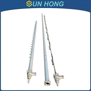 [Hot Item] Cleaning Spray Shower and Nozzles for Paper Making Machine