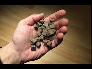 COMO EU UTILIZO O FERTILIZANTE JAPONÊS BIOGOLD - ABC DO BONSAI RESPONDE