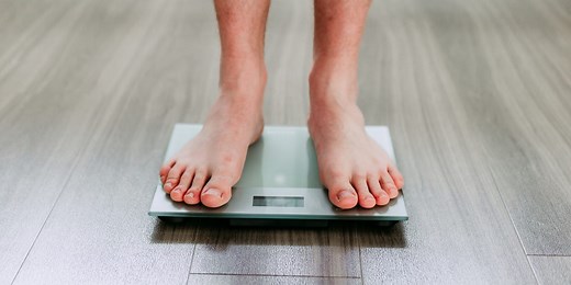 The 3 Stages of Weight Loss, According to Dietitians