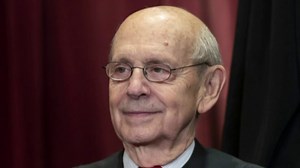 Justice Breyer argues against expanding the Supreme Court