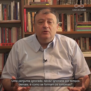 812 reactions · 163 shares | Christian Dunker compartilha seu olhar psicanalítico para os afetos, sentimentos e emoções e apresenta alternativas para a melhoria das suas relações, a partir da escuta e do entendimento de si. | Casa do Saber | Facebook