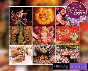 Here's Is An Overview Of The Holiday Calendar For 2021 | Herzindagi