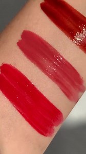 ဘယ်အရောင်လေး ကြိုက်ကြလဲ ❓ 🍊 🍉 🍎 | PINKFLASH Myanmar