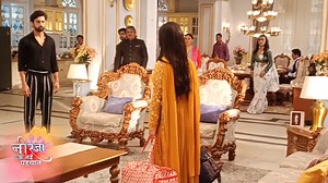 Colors TV Serial Neerja 15th October 2023 Update: Neerja Visit Abeer House To Meet Him, Will Abeer Help Neerja? #Neerja #KamyaPunjabi #aasthasharma | pressnews tv