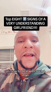 Signs of a Veeeeery Understanding girlfriend. 😂😂😂😂😂😂😂 | Benjamin Jr Bogonko Live Shows