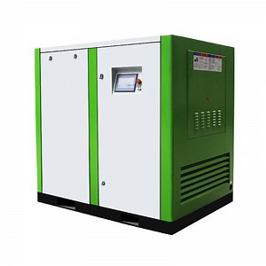 [Hot Item] Cheapest Price for Rotary Screw Compressor
