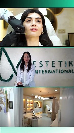 Estetik International Medical Aesthetic