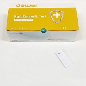 [Hot Item] CE Phencyclidine Drug Abuse Urine Rapid Test Kit