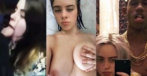 FULL VIDEO: Billie Eilish Nude & Sex Tape Leaked! *NEW* - OnlyFans Leaked Nudes