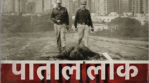 अनुष्का शर्मा की वेब सीरीज 'पाताल लोक' थ्रिलर सस्पेंस से है भरपूर, रिलीज हुआ ट्रेलर